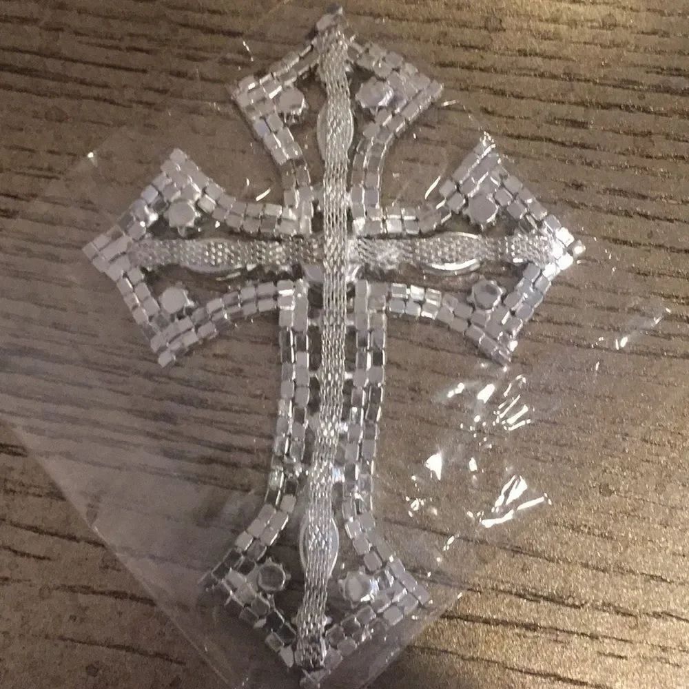 Crystal Cross bundle✨ - Picture 2 of 5